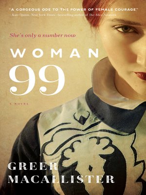 cover image of Woman 99